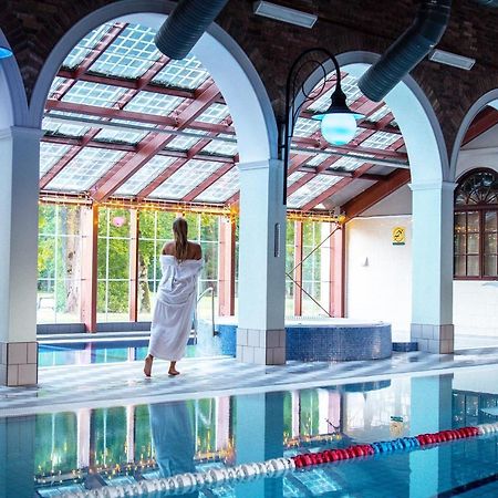 Von Rosen Spa (Adults Only) Mäetaguse Zewnętrze zdjęcie
