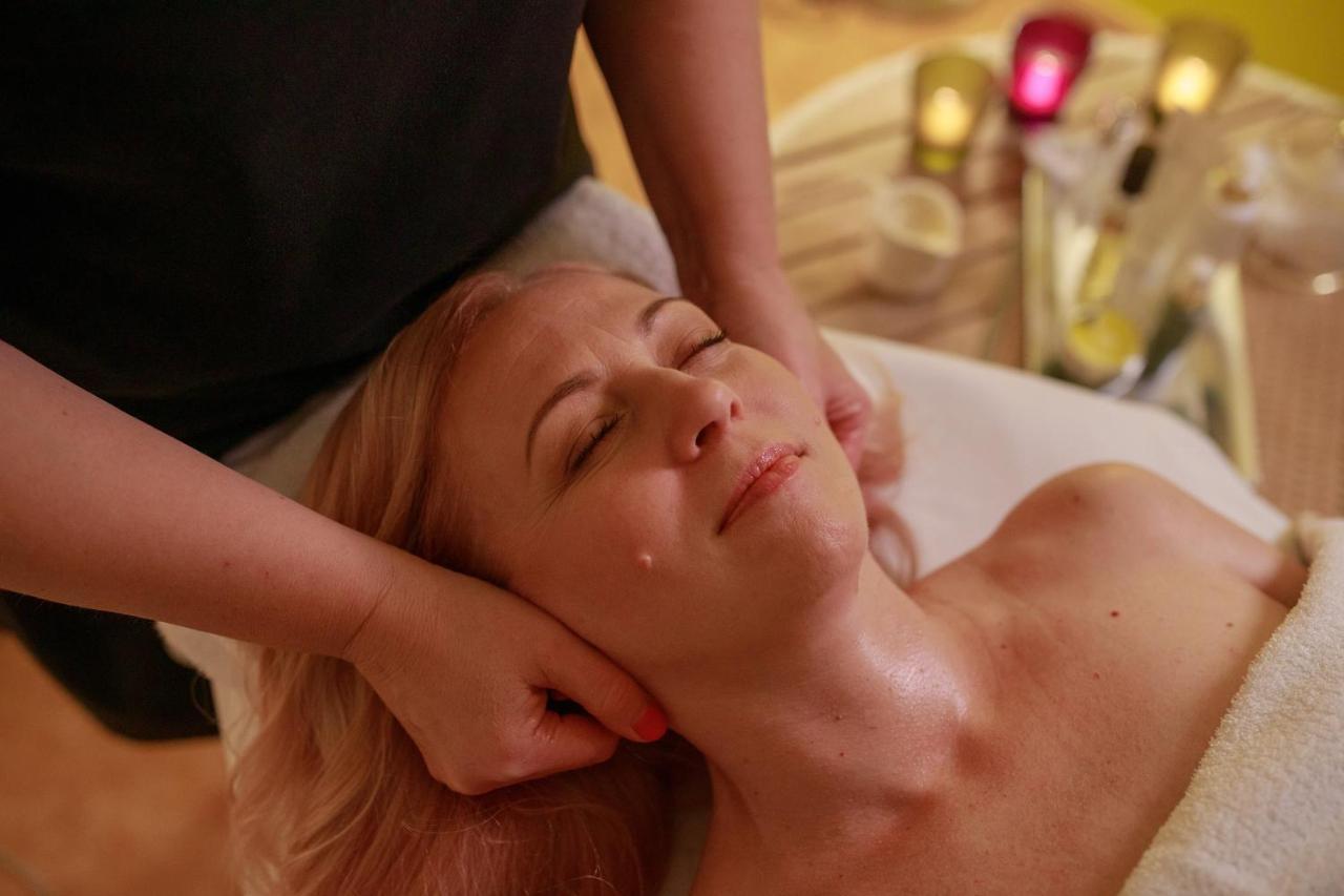 Von Rosen Spa (Adults Only) Mäetaguse Zewnętrze zdjęcie