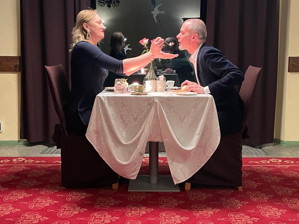 Von Rosen Spa (Adults Only) Mäetaguse Zewnętrze zdjęcie