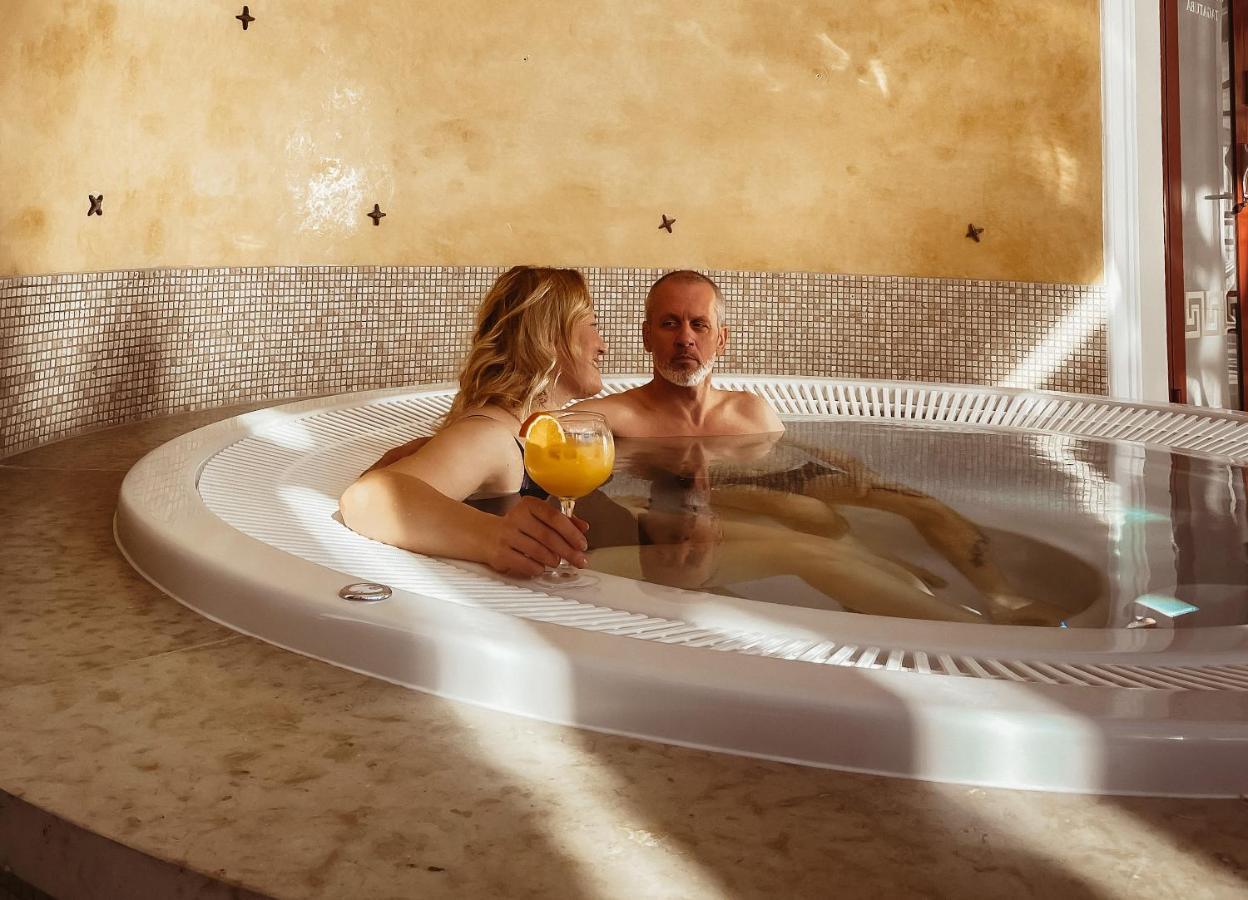 Von Rosen Spa (Adults Only) Mäetaguse Zewnętrze zdjęcie