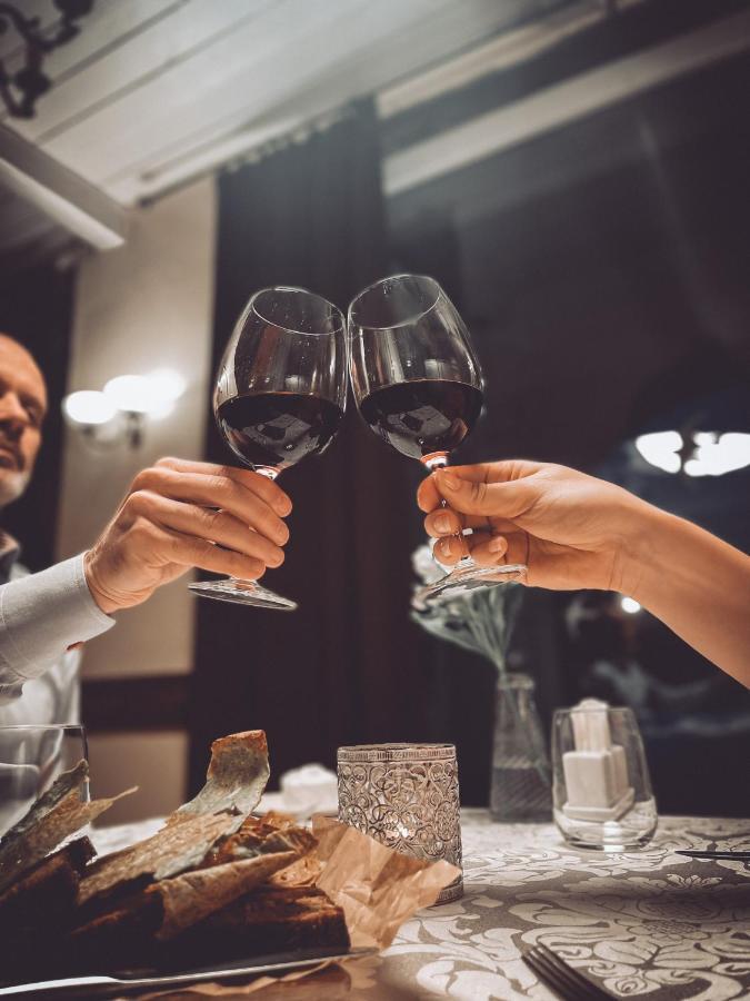 Von Rosen Spa (Adults Only) Mäetaguse Zewnętrze zdjęcie
