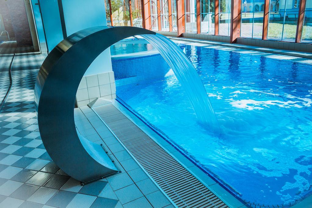 Von Rosen Spa (Adults Only) Mäetaguse Zewnętrze zdjęcie