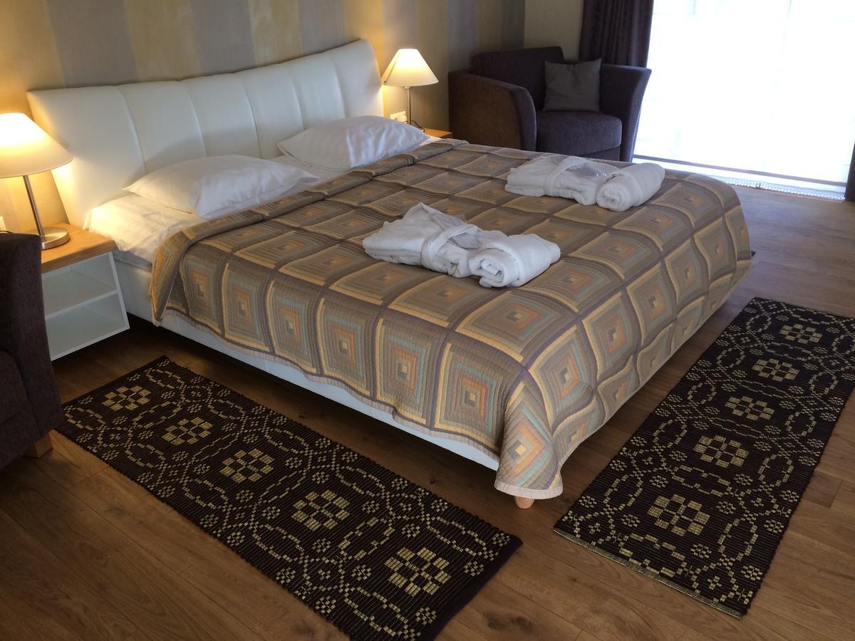 Von Rosen Spa (Adults Only) Mäetaguse Zewnętrze zdjęcie