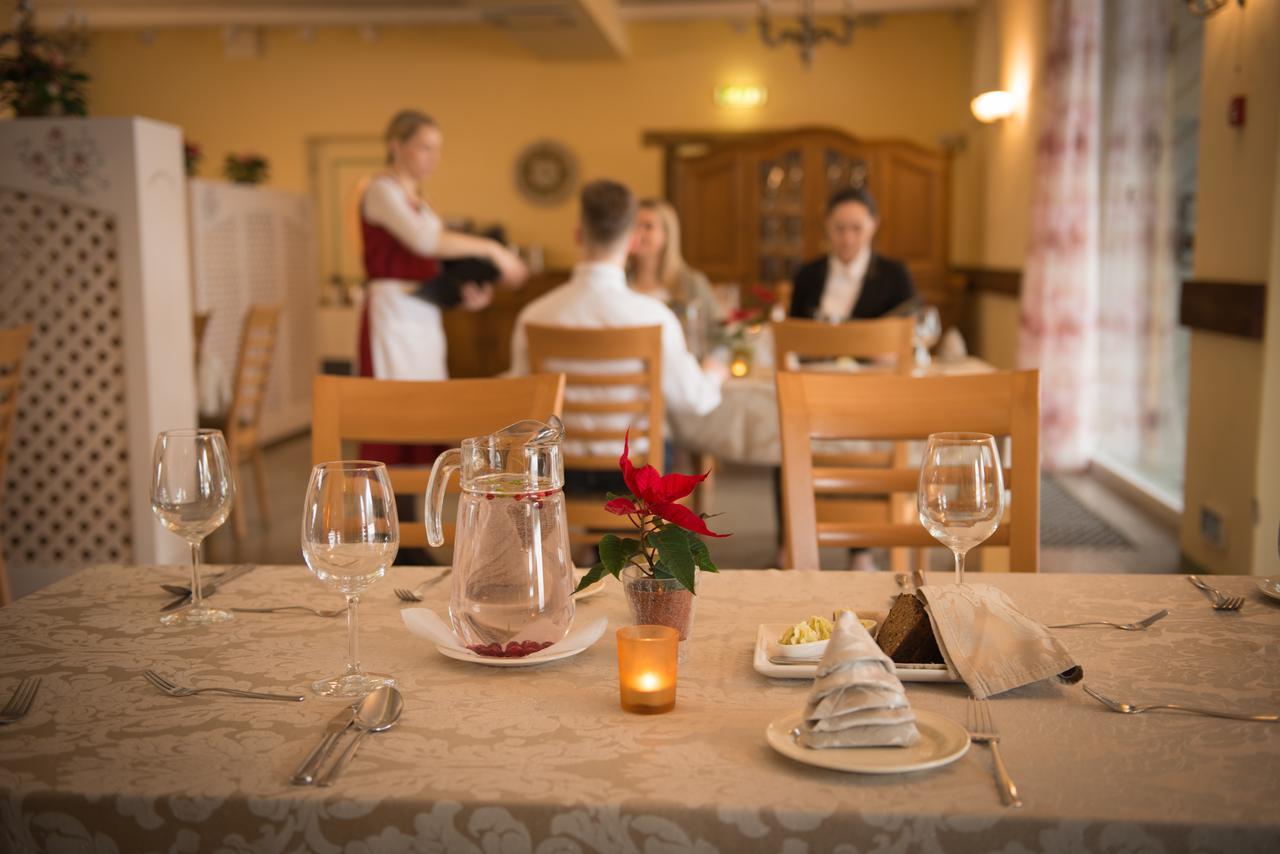 Von Rosen Spa (Adults Only) Mäetaguse Zewnętrze zdjęcie