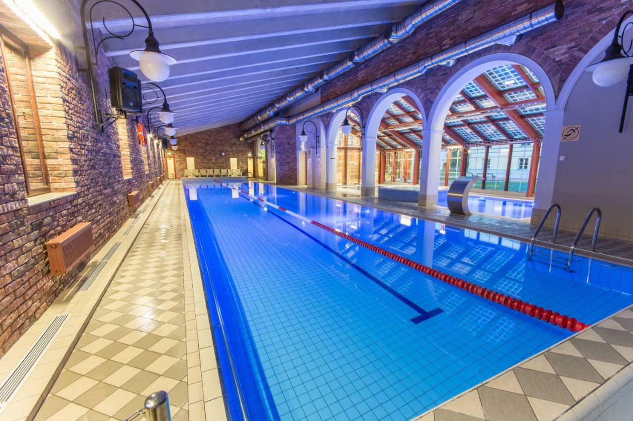 Von Rosen Spa (Adults Only) Mäetaguse Zewnętrze zdjęcie