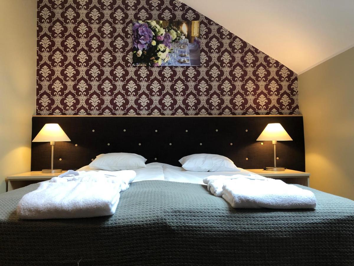 Von Rosen Spa (Adults Only) Mäetaguse Zewnętrze zdjęcie