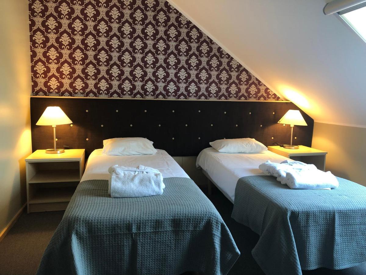Von Rosen Spa (Adults Only) Mäetaguse Zewnętrze zdjęcie