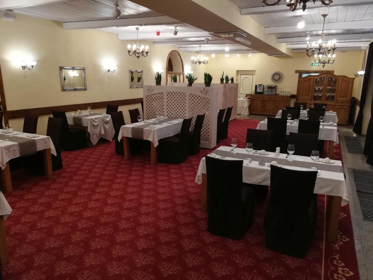 Von Rosen Spa (Adults Only) Mäetaguse Zewnętrze zdjęcie