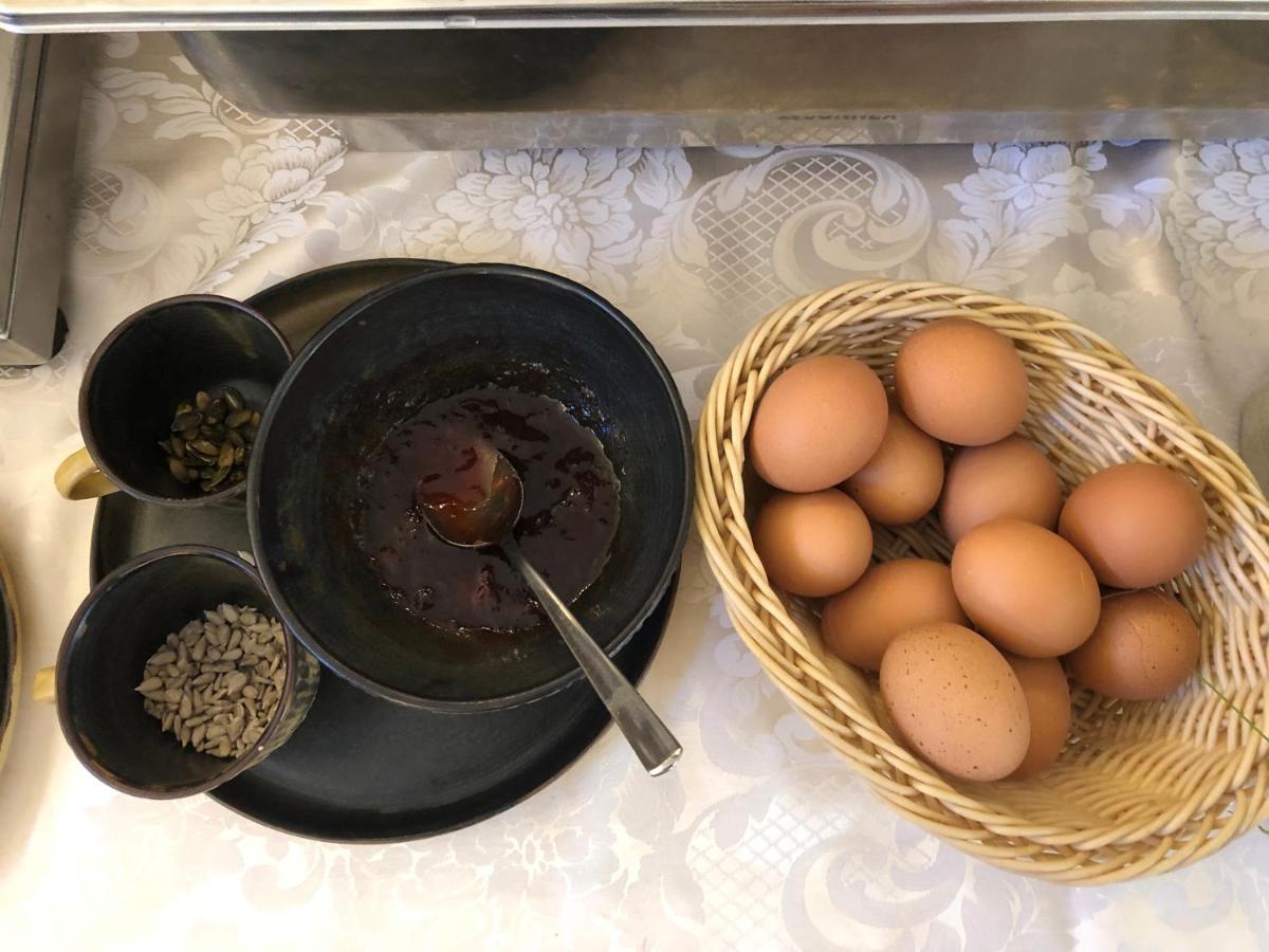 Von Rosen Spa (Adults Only) Mäetaguse Zewnętrze zdjęcie