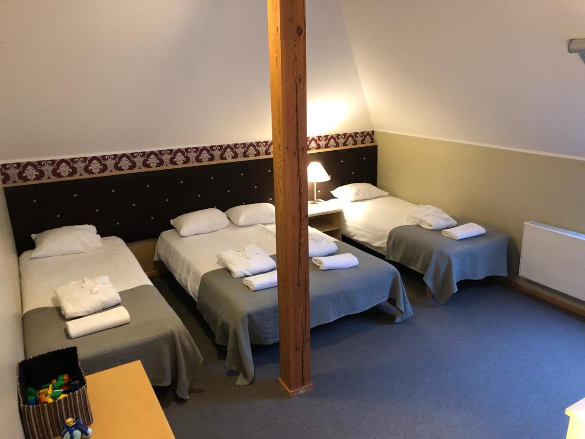 Von Rosen Spa (Adults Only) Mäetaguse Zewnętrze zdjęcie