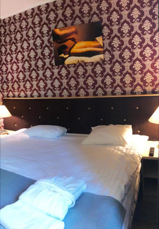 Von Rosen Spa (Adults Only) Mäetaguse Zewnętrze zdjęcie