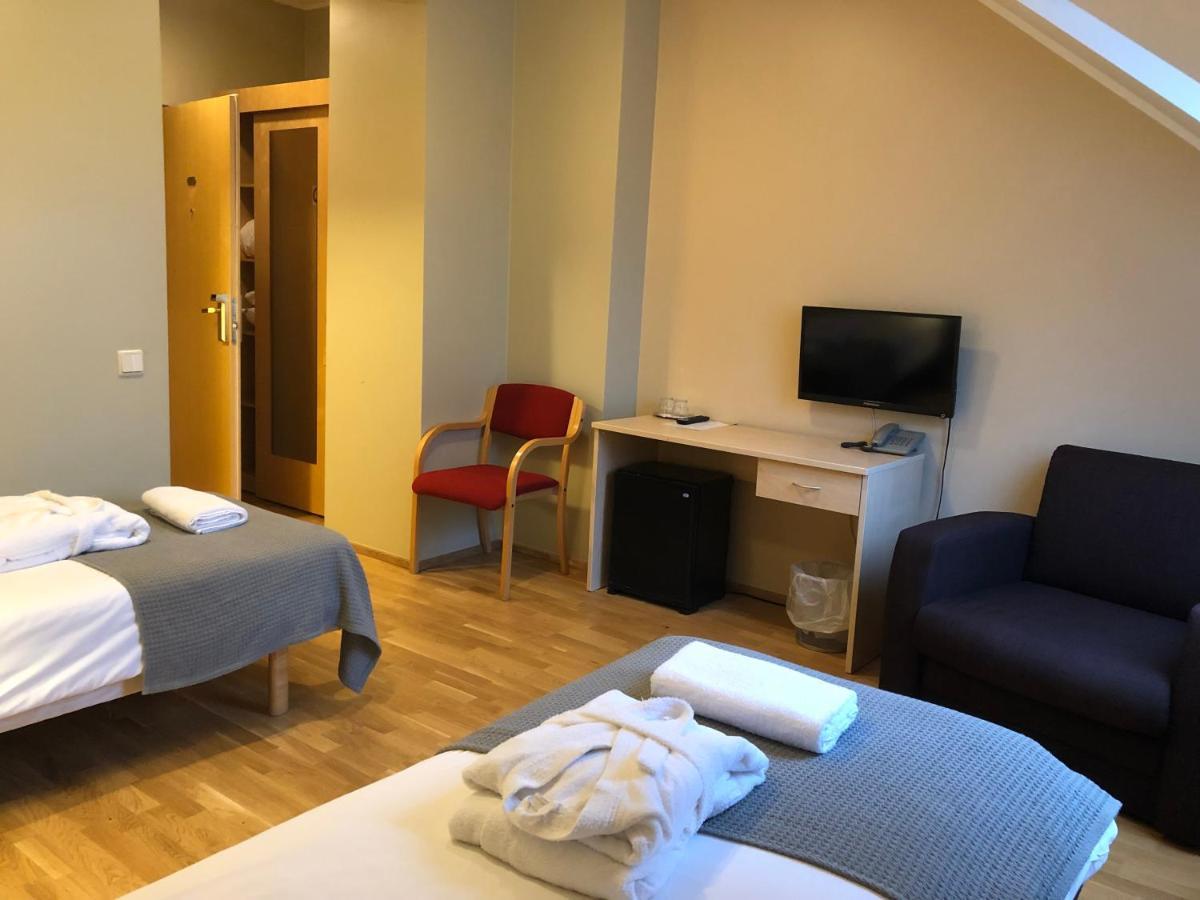 Von Rosen Spa (Adults Only) Mäetaguse Zewnętrze zdjęcie