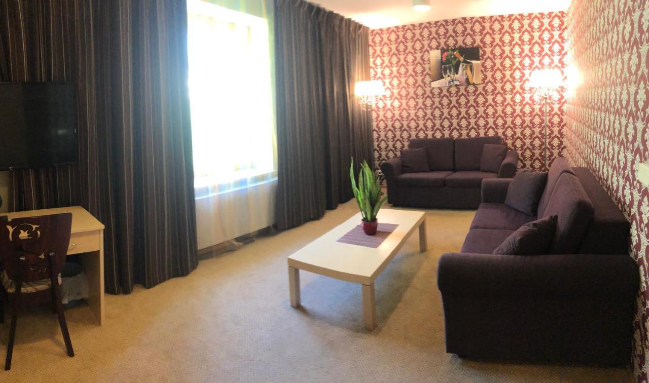 Von Rosen Spa (Adults Only) Mäetaguse Zewnętrze zdjęcie